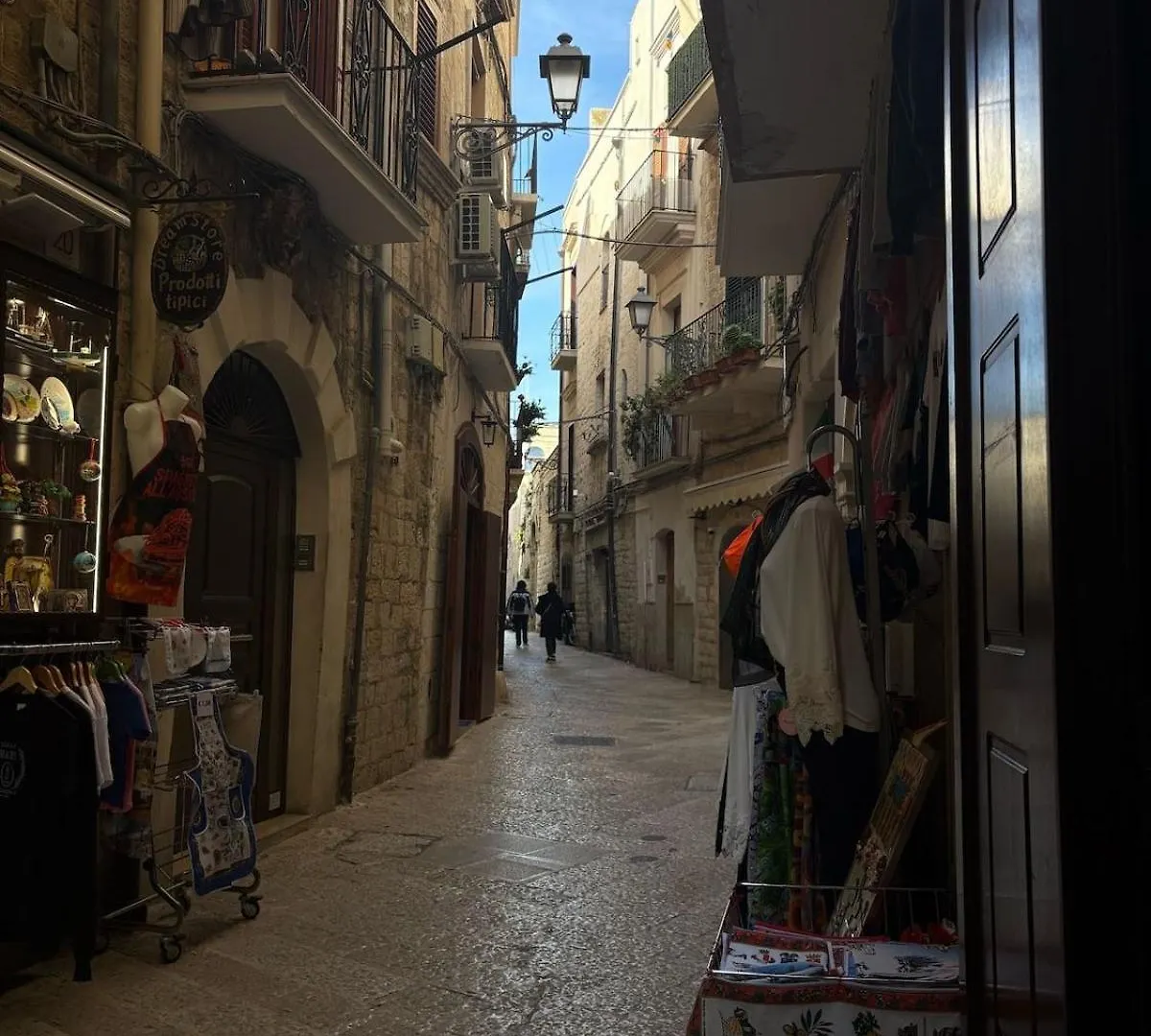 Koronao Apartment - Bari Old City 0*,  Italia