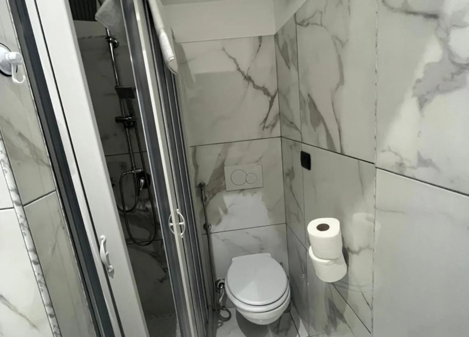 Koronao Apartment - Bari Old City