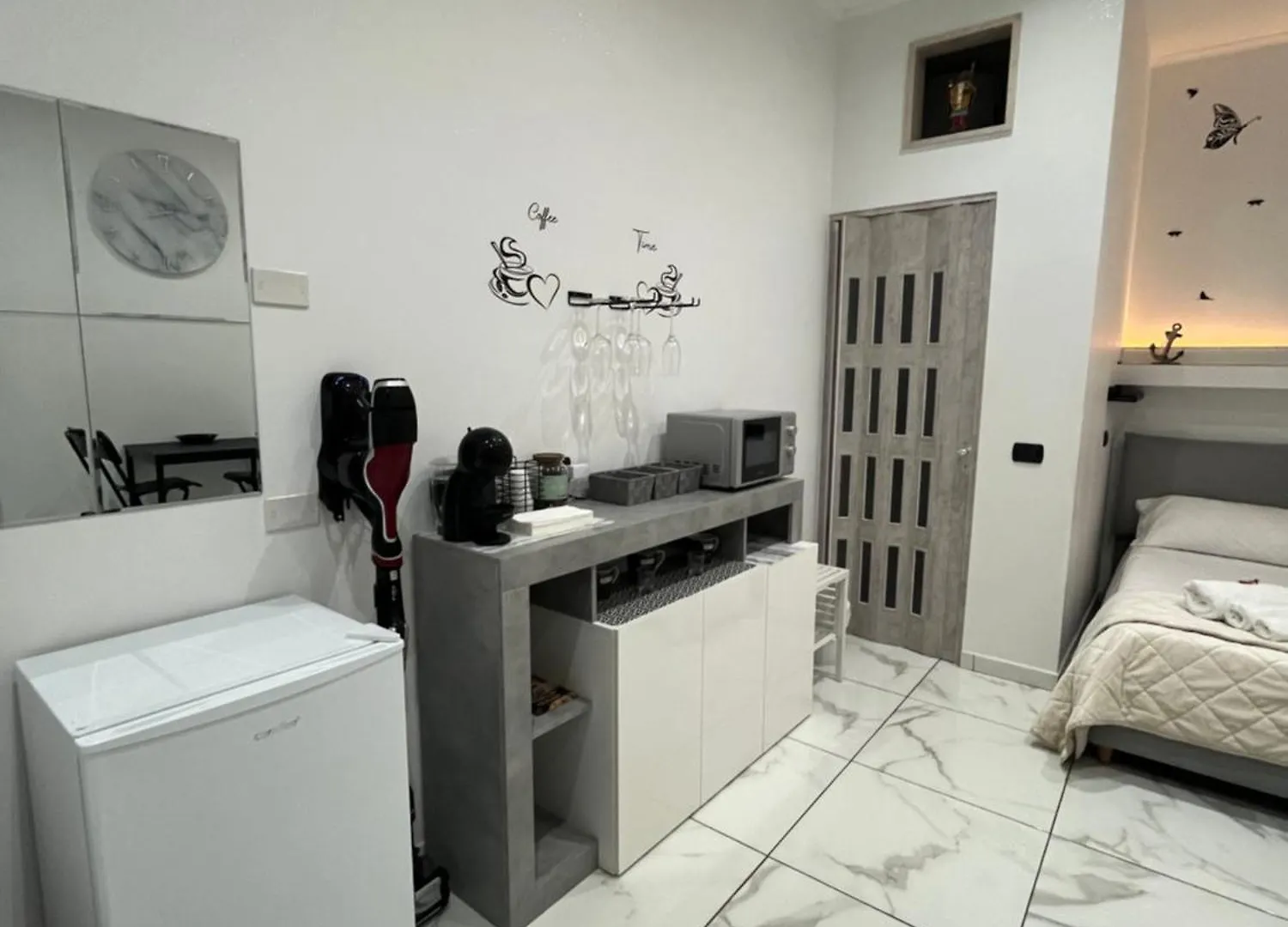 Koronao Apartment - Bari Old City