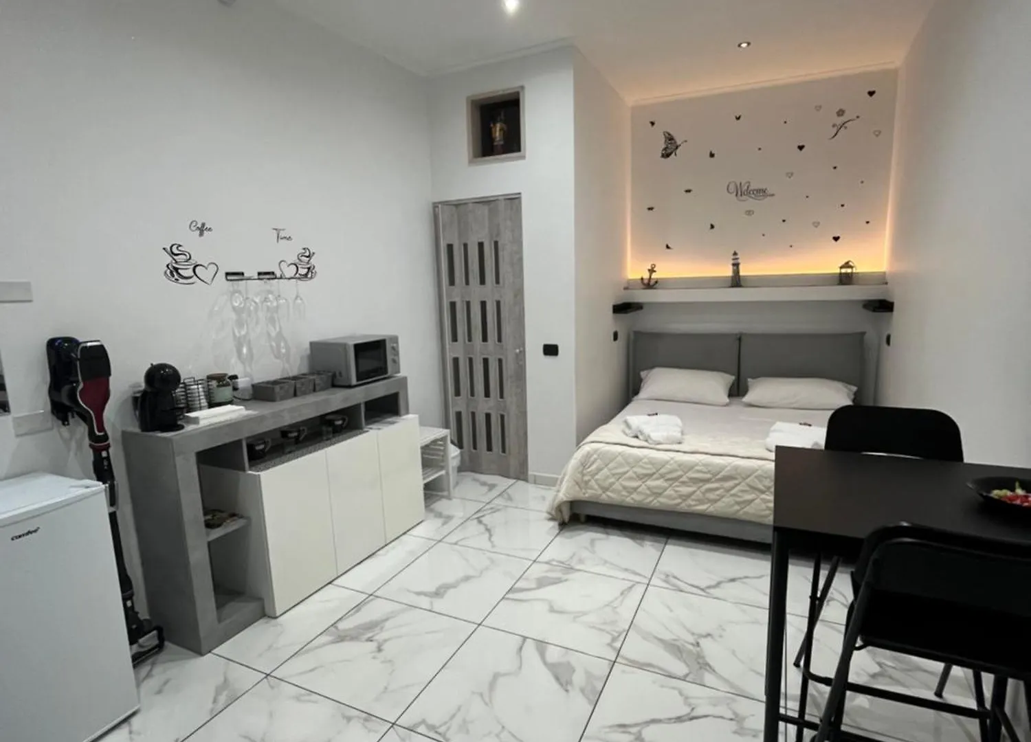 Koronao Apartment - Bari Old City