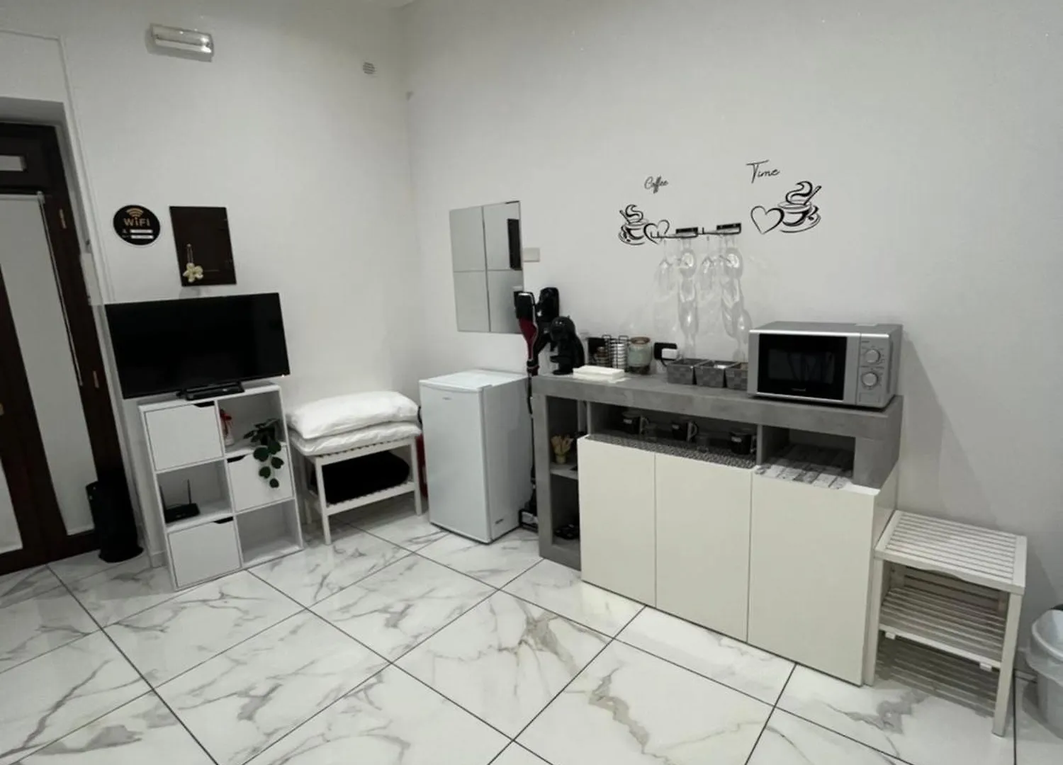 Koronao Apartment - Bari Old City Italia